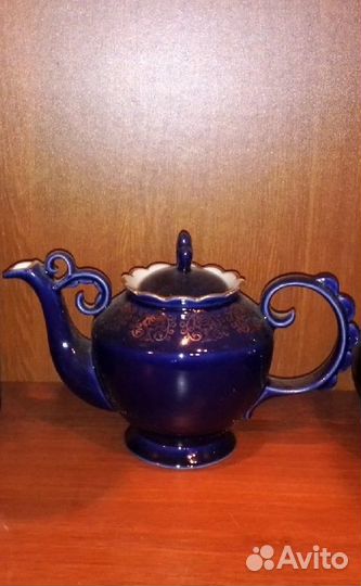 Посуда СССР