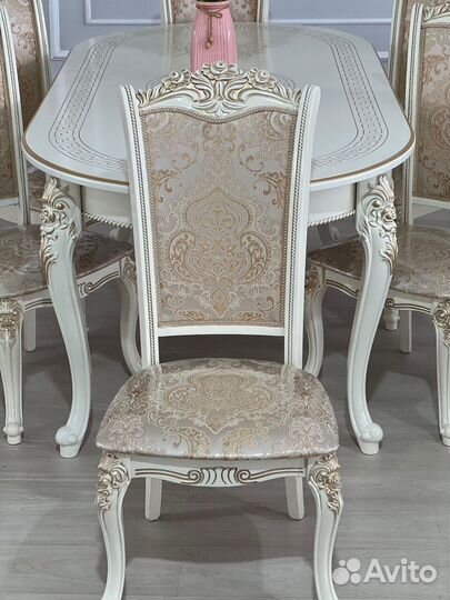 Стулья для кухни