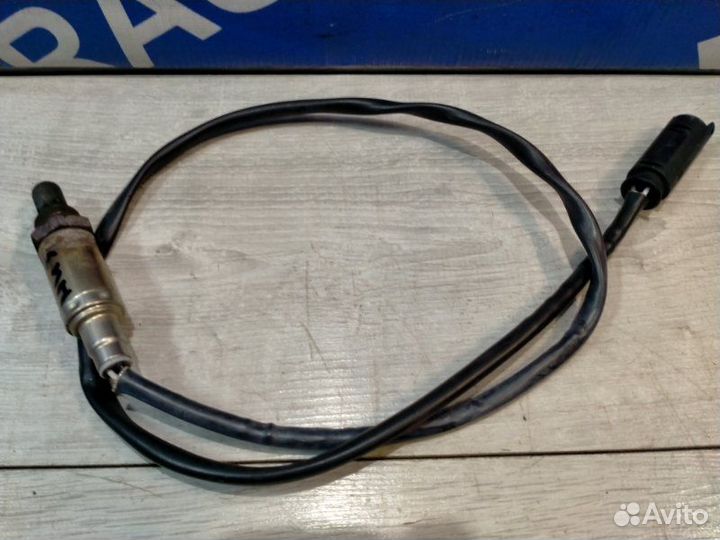 Датчик кислорода Bmw 525I E39 M54 2001/11