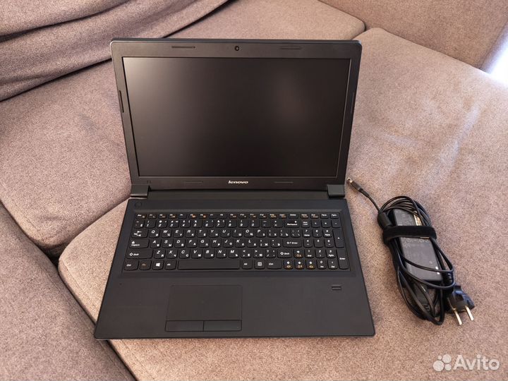 Разбор Lenovo B5400 20278