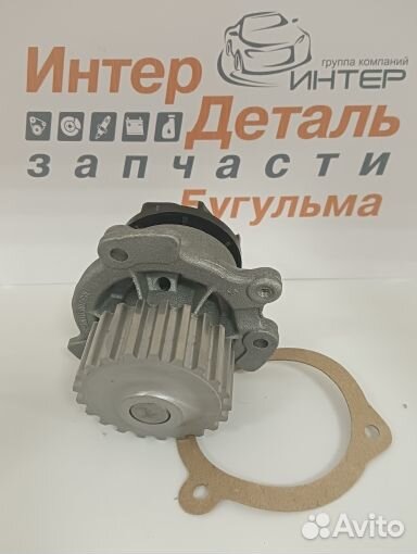 Насос водяной 21090130701081