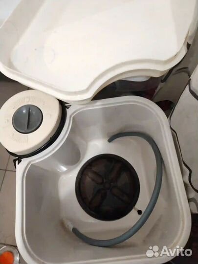 Стиральня машина Feya 2