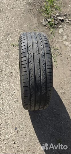 Pirelli Powergy 215/55 R17