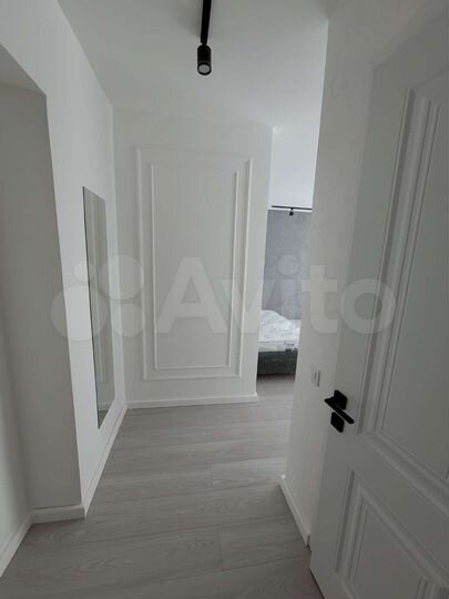 Квартира-студия, 32,3 м², 3/5 эт.