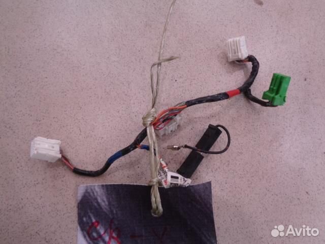 Проводка салона (жгут) Honda CR-V 2006-2012