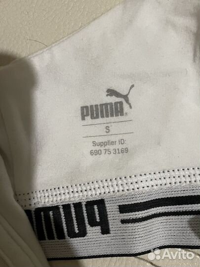 Топы puma