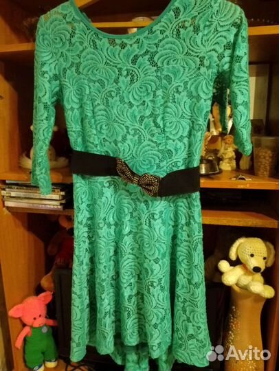 Женская одежда