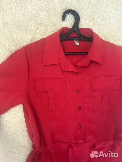 Комбинезон женский летний 44 46