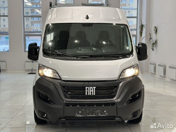 FIAT Ducato 2.3 МТ, 2023