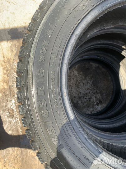 Nokian Tyres Nordman 5 185/65 R15