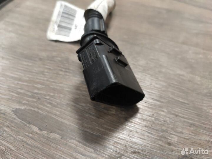 Проводка АКПП Volkswagen Touareg 2011