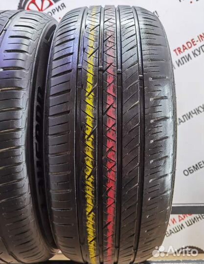 Laufenn S Fit AS 225/55 R18 98W