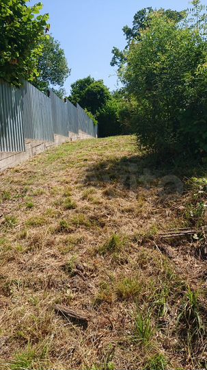 Участок 5,4 сот. (СНТ, ДНП)