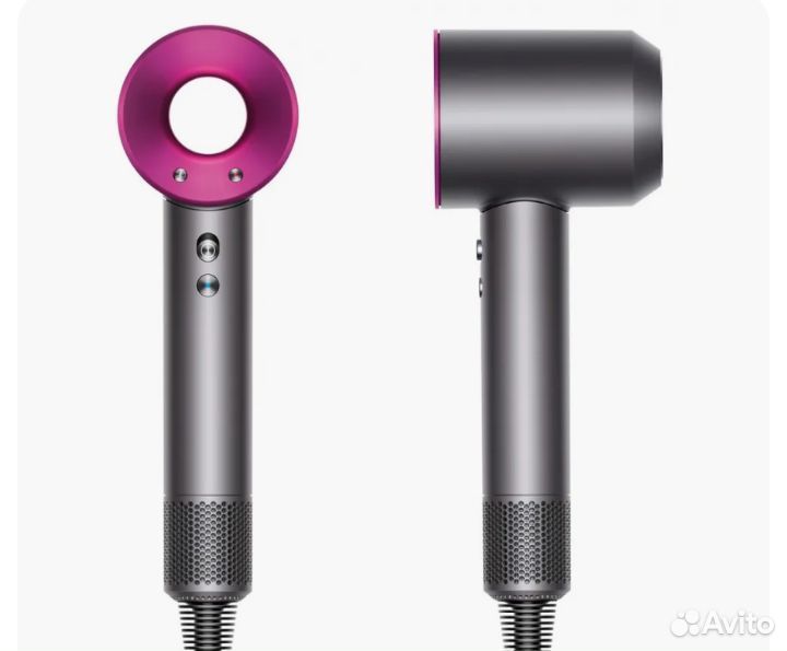 Фен SenCiciMen Hair Dryer hd 15