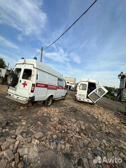 Запчасти Газель Бизнес 2019г Полный привод