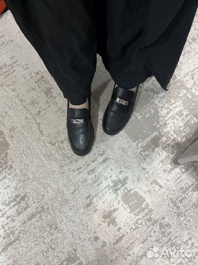 Обувь Hermes