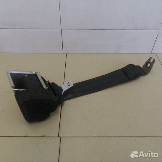 Ремень безопасности Focus II 2008-2011