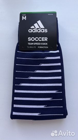 Гетры Адидас детские