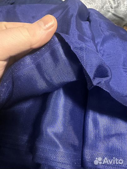 Подкладочная ткань саржа вискоза