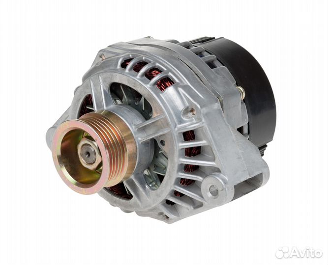 Продам генераторы а/м ваз 2110-2115 и модификации