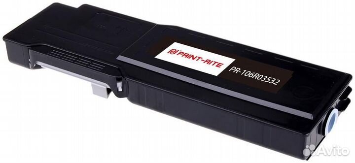 Картридж Print-Rite PR-106R03532 1458794