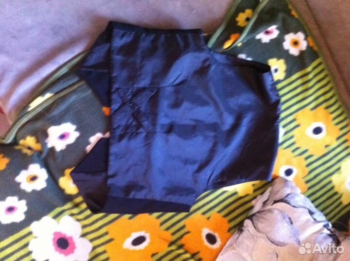 Жилетка новая ср - чно