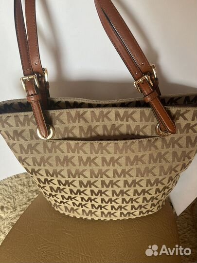 Cумка Michael Kors шоппер