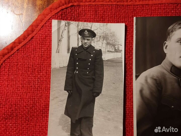 Фото/офицеры Армия и Флот/ 20век. СССР