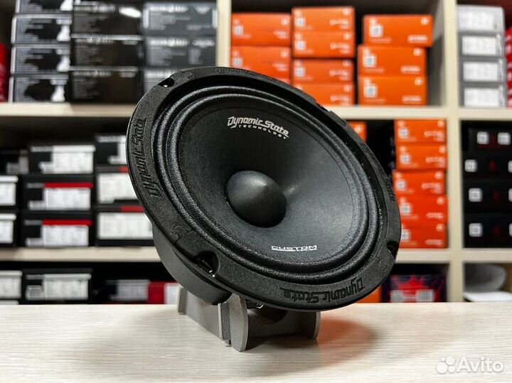 Dynamic State CM-L16.3N