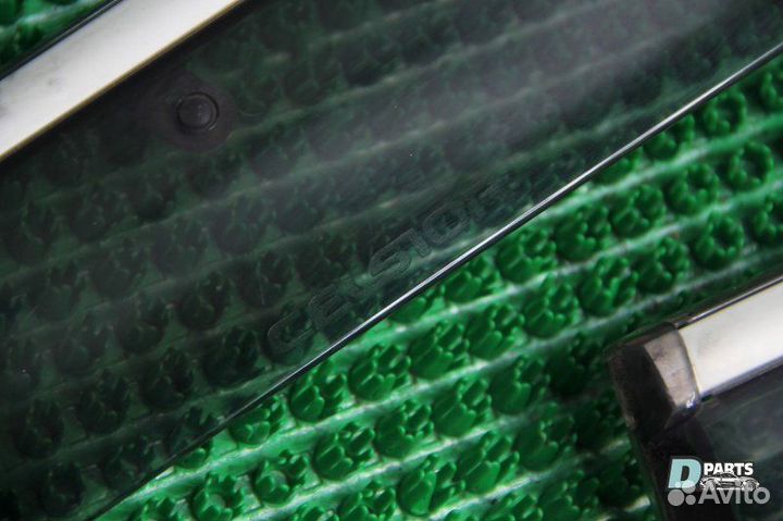 Ветровики комплект Toyota Celsior UCF31-0049182