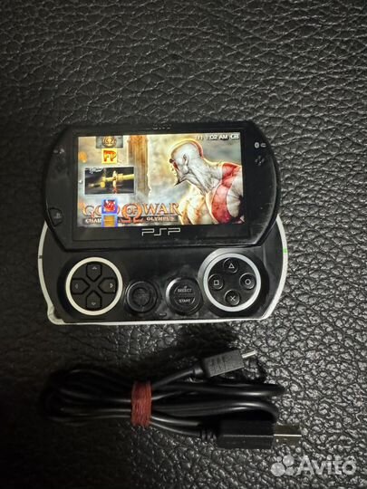 Sony PSP go 64Gb