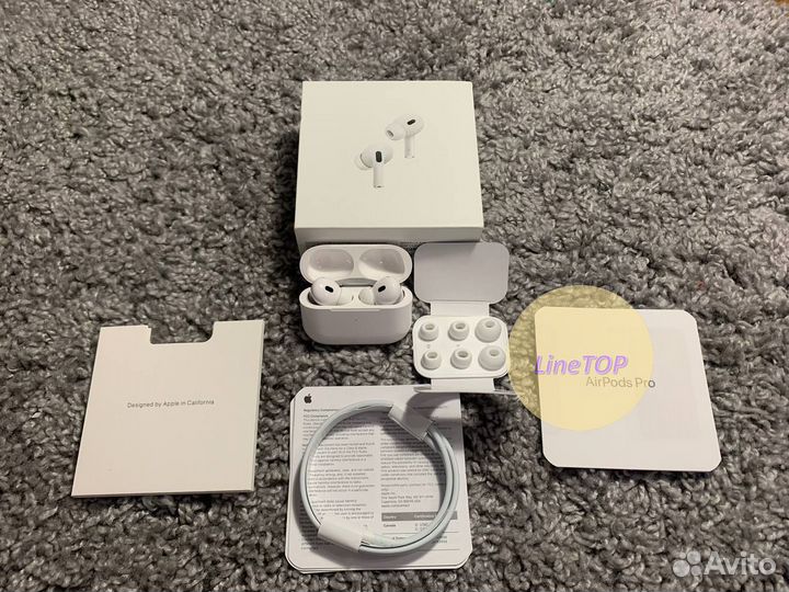 Apple Air Pods Pro 2