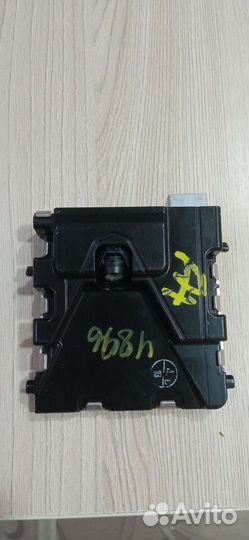 Камера для Toyota Highlander III 2013-2019г