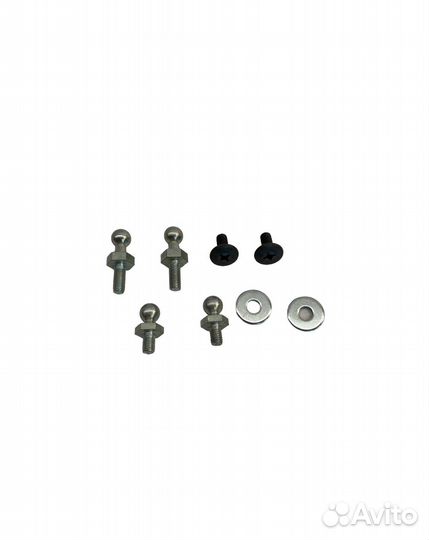 Упоры капота Лада Ларгус LADA Largus