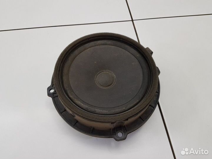 Динамик (Kia Cerato)