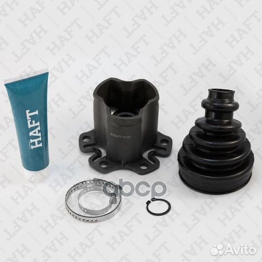 Шрус внутренний к-т audi A4/A6 11- audi A4/A6