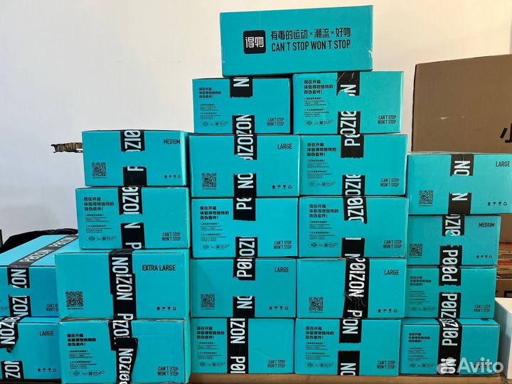 Доставка товара оптом из Китая