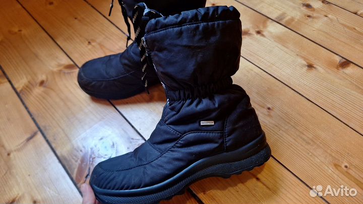 Дутики outventure 38