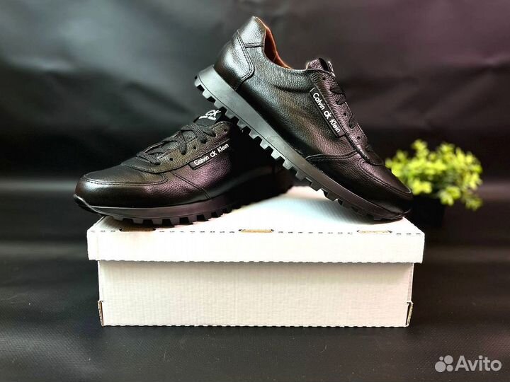 Кроссовки Calvin Klein