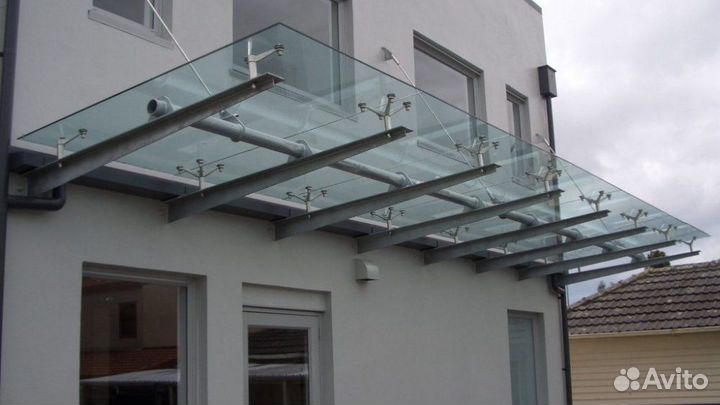 Монолитный поликарбонат