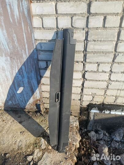 Полка BMW X3 e83 2006г.в