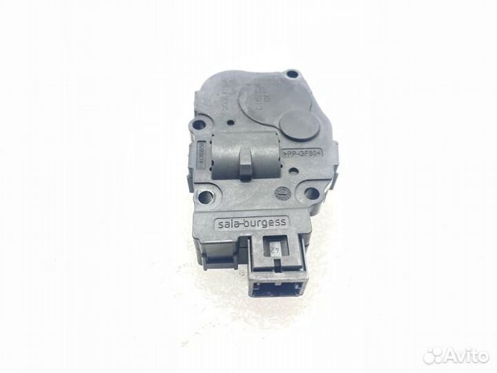 Сервопривод заслонок печки Bmw 5-Series F10 3.0