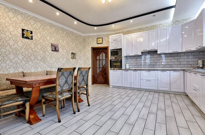 Дом 160 м² на участке 8 сот.