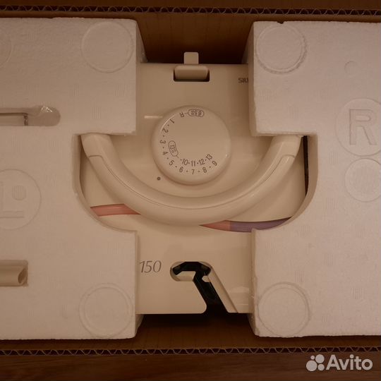 Вязальная машина Silver Reed LK150