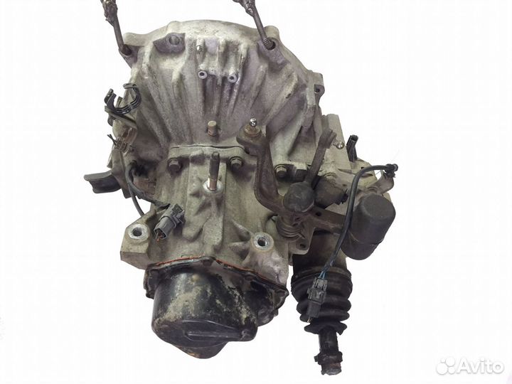 Коробка передач МКПП Mazda 5, 2.0 л
