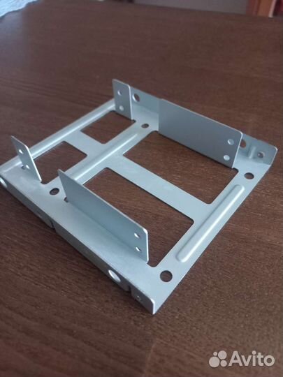 Салазки адаптер для жёсткого диска 2,5 дюйма