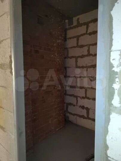 Квартира-студия, 35,6 м², 4/12 эт.