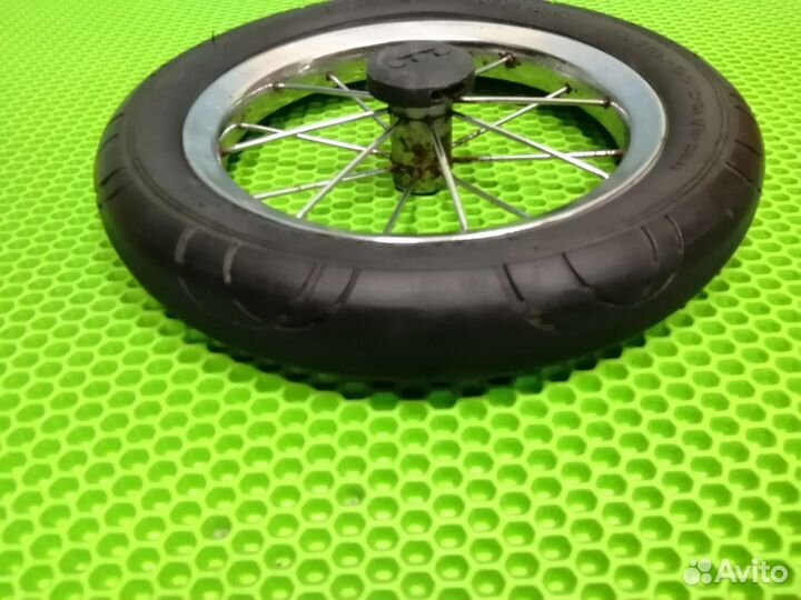 Колесо N 280 на детскую коляску