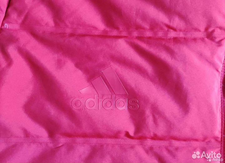 Куртка adidas оригинал