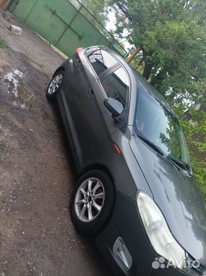 Chery Very 1.5 МТ, 2012, 188 270 км
